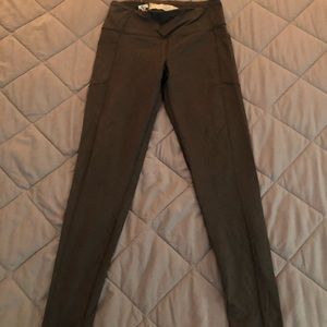 Victoria’s Secret Knockout leggings